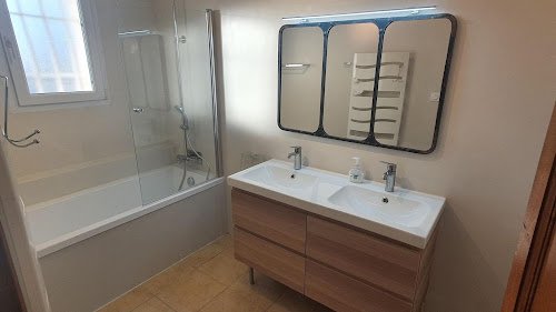 L'Atelier de Plomberie — Chauffagiste à Marseille