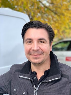 David Corominas — Plombier à Toulouse