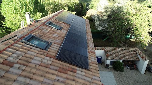 ALPA SOLAIRE — Panneaux solaires à Lyon