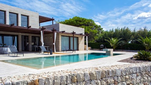 SL Terrassement Piscine — Terrassier à Marseille