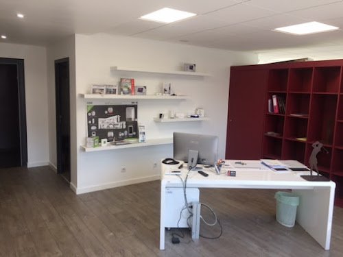 Alarme Electronique Toulouse — Alarme & sécurité à Toulouse