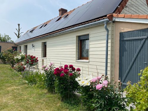 Groupe Free Energie｜Rénovation énergétique — Panneaux solaires à Lyon