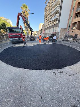 NÉO VRD — Terrassier à Marseille