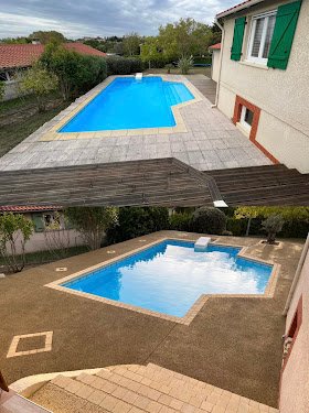 Travaux Publics Toulousains — Terrassier à Toulouse