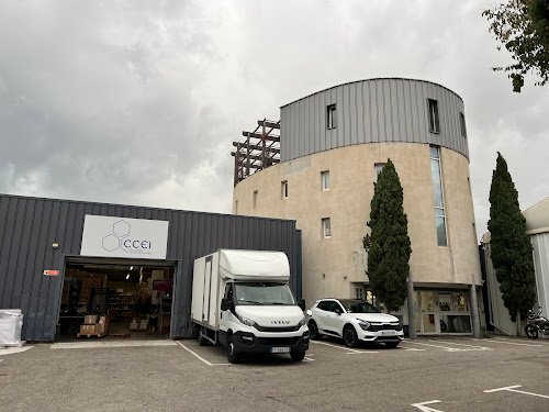 CCEI — Pisciniste à Marseille