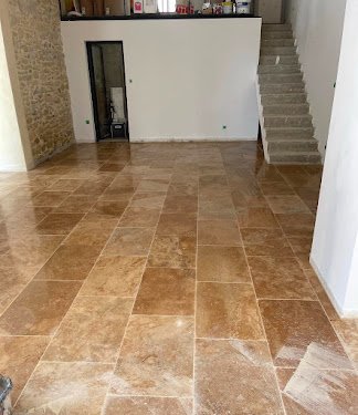 Eren Carrelage & Maçonnerie — Carreleur à Marseille