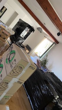 DAY DEMENAGEMENT — Déménageur à Lyon