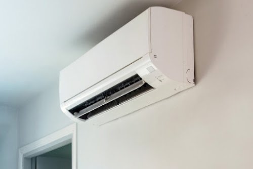 Frigo Concept - Installateur climatisation, pompe à chaleur et panneaux photovoltaïques à Toulouse, Occitanie — Pompe à chaleur à Toulouse