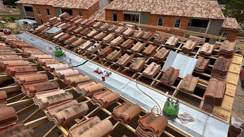 AL Couverture - votre expert en toiture — Isolation à Marseille