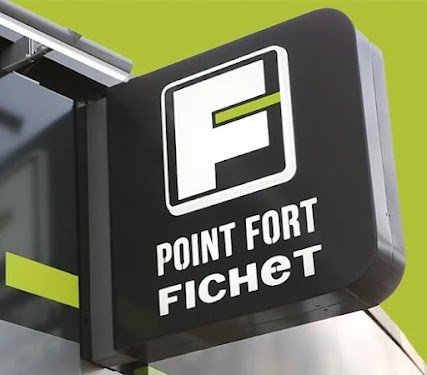 Montparnasse Sécurité - Serrurier Paris 6 - Point Fort Fichet — Serrurier à Paris