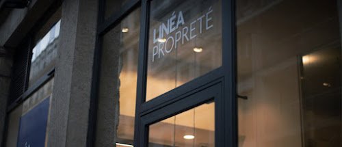 Linéa Propreté — Nettoyage fin de chantier à Lyon