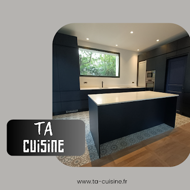 Ta cuisine - Votre cuisiniste poseur à Marseille — Cuisiniste à Marseille