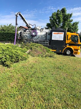 Jp Assainissement — Débouchage canalisation à Lyon