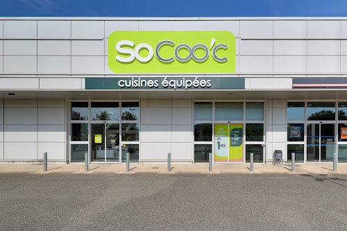 SoCoo'c Colomiers — Cuisiniste à Toulouse