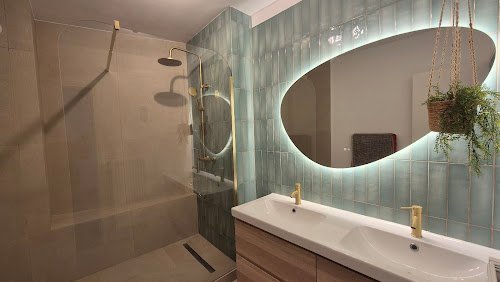 CA RENOVATION Toulouse - Artisans - Rénovation appartement et maison — Maçon à Toulouse