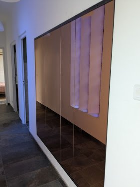 Hors D' air - Miroiterie Menuiserie — Vitrier à Toulouse