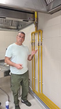 Gaz Confort + — Dépannage chaudière à Paris