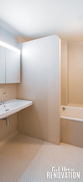 Feel Home Renovation — Plaquiste à Paris