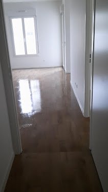 Nettoyage fin de chantier Paris - Nettoyage courant des bâtiments — Nettoyage fin de chantier à Paris