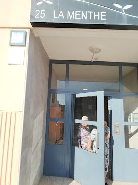 Miroiterie PACA — Vitrier à Marseille