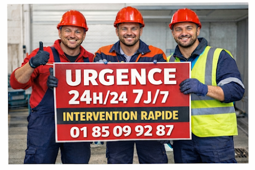 Débouchage Urgence — Débouchage canalisation à Marseille