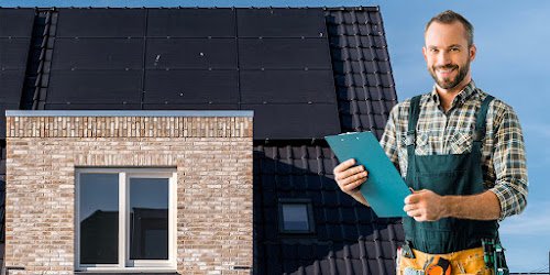Le solariste — Panneaux solaires à Paris