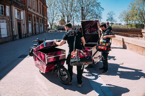 VETY Électriciens Toulouse — Électricien à Toulouse