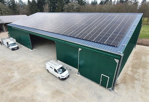 Terre Solaire Lyon & Sud-Est — Panneaux solaires à Lyon