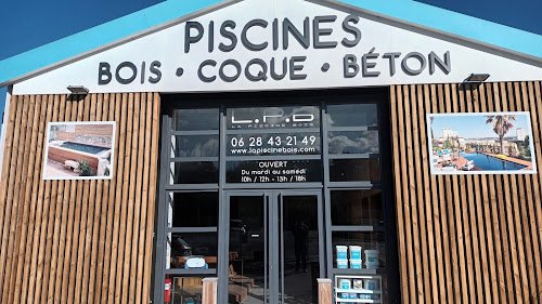 LPB Piscines Aubagne — Pisciniste à Marseille