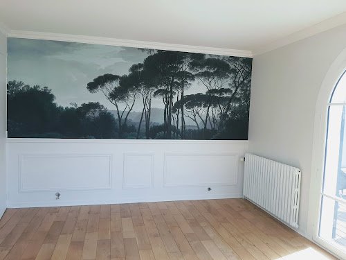 Yannick Marty Peintre Plaquiste — Plaquiste à Lyon