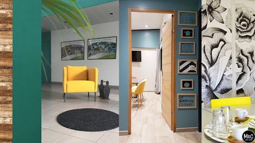 Agence MRC | Architecte d'intérieur - Paysagiste | Marseille & Aix — Jardinier à Marseille