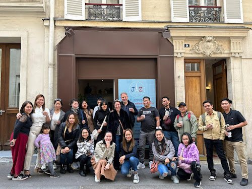 Jaz Nettoyage — Nettoyage fin de chantier à Paris