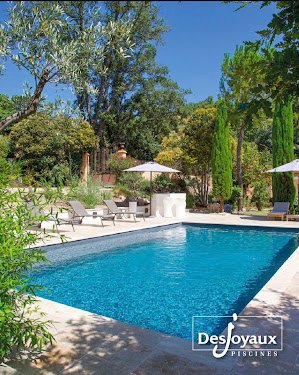 Desjoyaux Piscines Plan de campagne — Pisciniste à Marseille