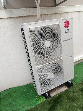Confotherm — Chauffagiste à Paris