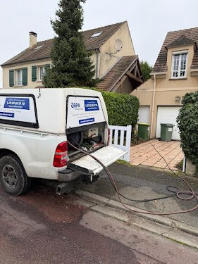 BPA Débouchage Canalisation, curage, dégorgement – Intervention 24h/24 - 7j/7 — Débouchage canalisation à Paris