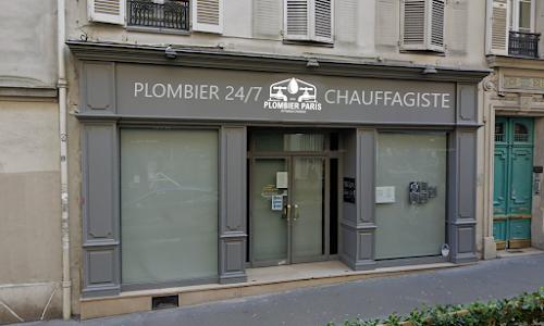 Plombier Optimale Energie — Plombier à Paris
