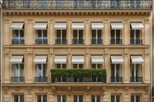Expert Store - Réparation et Installation volets roulants Paris — Volet roulant à Paris