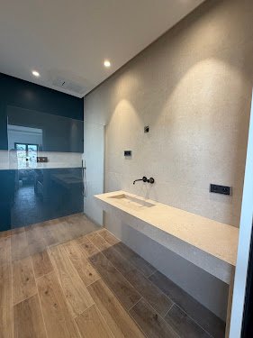 Albert Carrelage & Carrelleuf Entreprise — Carreleur à Marseille