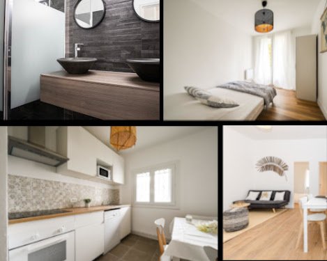 KALIX Rénovation Habitat — Peintre en bâtiment à Marseille