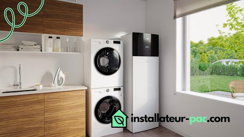 Prime énergie artisan RGE — Pompe à chaleur à Paris