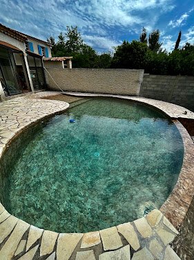 ASCH-POOL — Pisciniste à Marseille