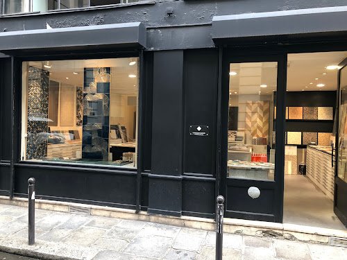 CARREMENT VICTOIRE - Carrelage haut de gamme et luxe à Paris — Carreleur à Paris