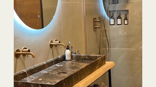 GD Rénovation & Fils — Carreleur à Marseille