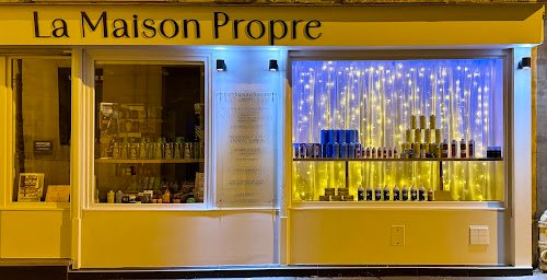 La Maison Propre — Nettoyage fin de chantier à Paris