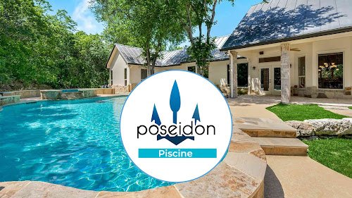 Piscines Poseidon — Pisciniste à Lyon