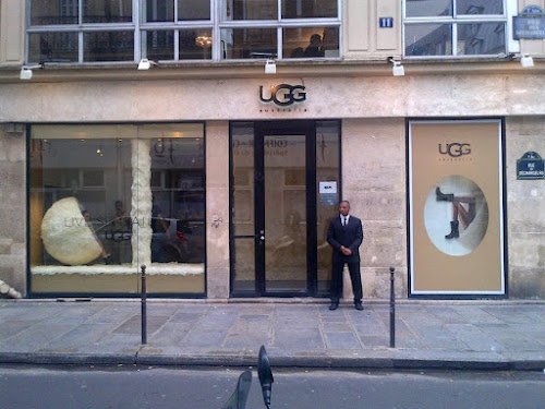 Janus Securite France — Vidéosurveillance à Paris