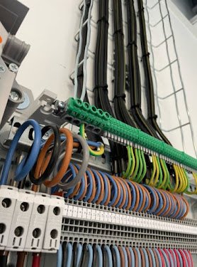 Ocelec — Électricien à Toulouse