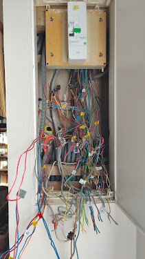 Du jus dans la prise — Domotique à Toulouse