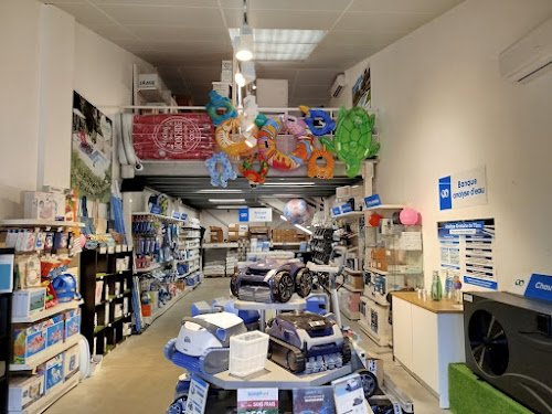 SolidPool Lissieu - Tout Pour l'Eau — Pisciniste à Lyon