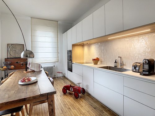 köte kitchen — Cuisiniste à Toulouse